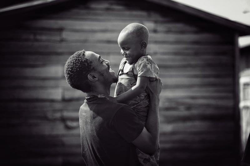 Humanitarian Advocate